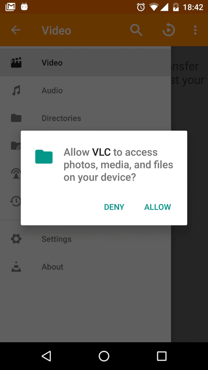 VLC 2.0 pro Android