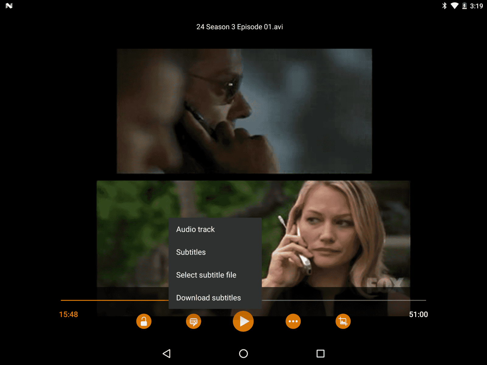 Vlc не запускается под root