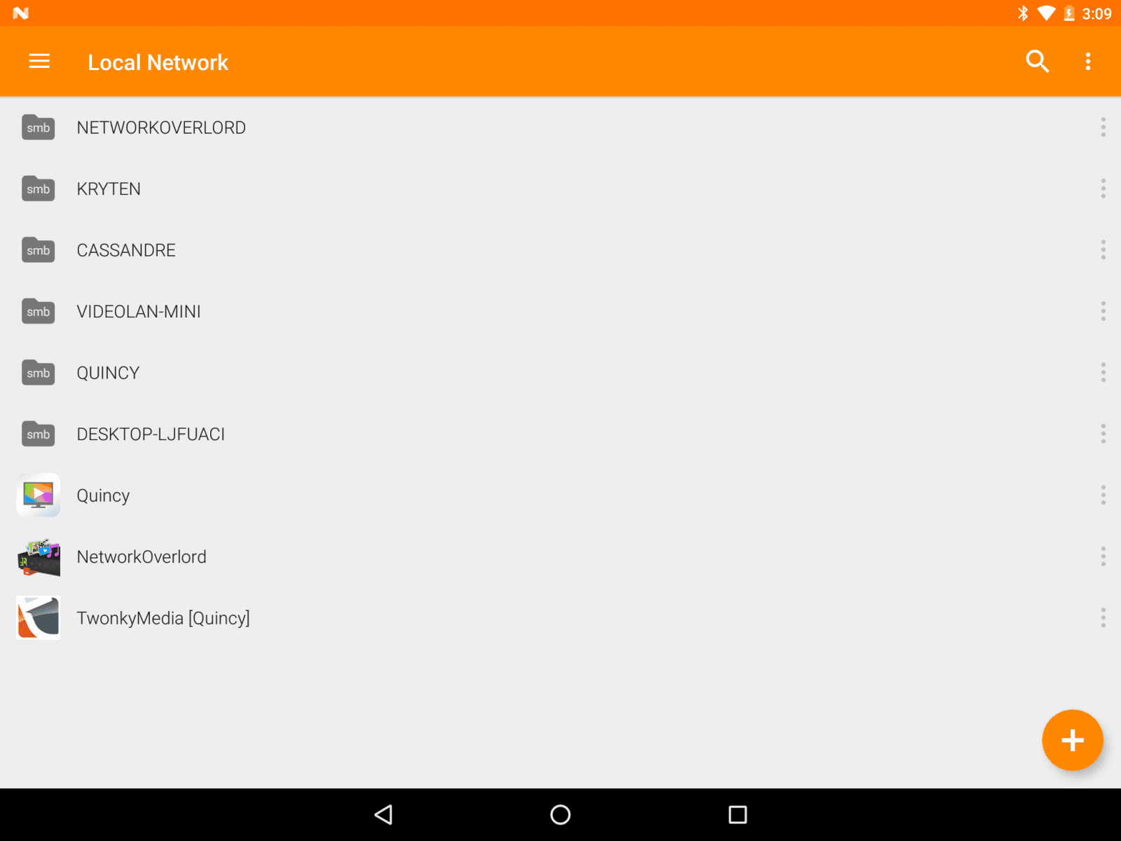 VLC 2.0 pro Android