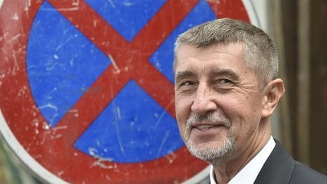 Náhledový obrázek - Babiš: Je to zoufalý pokus mě zlikvidovat