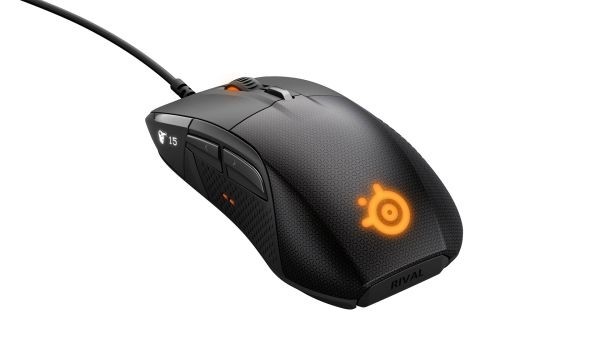 SteelSeries