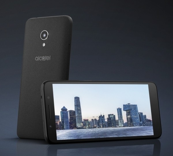 Alcatel