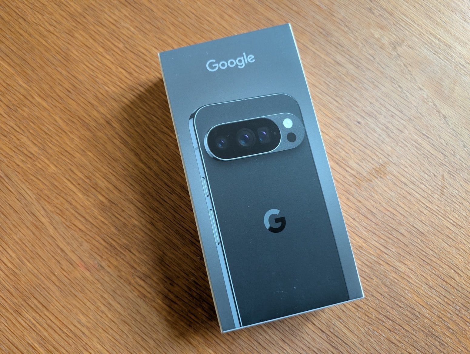 Chytrý telefon Google Pixel 10 Pro