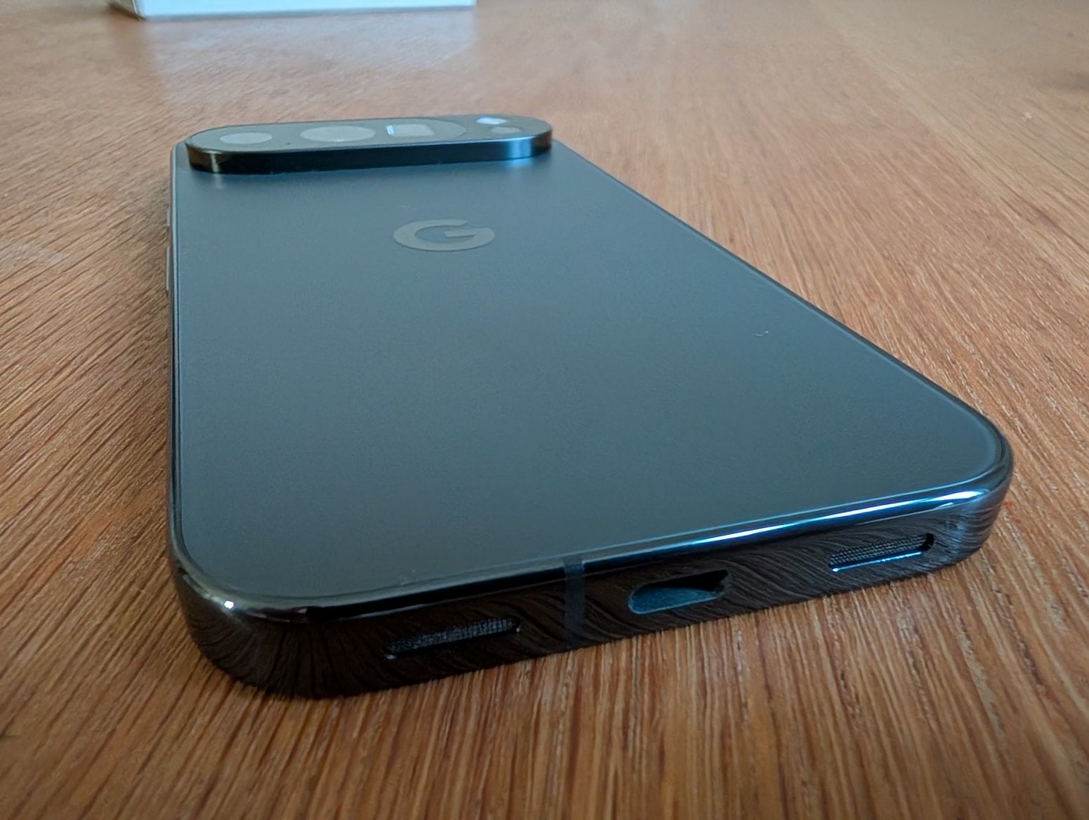 Chytrý telefon Google Pixel 10 Pro