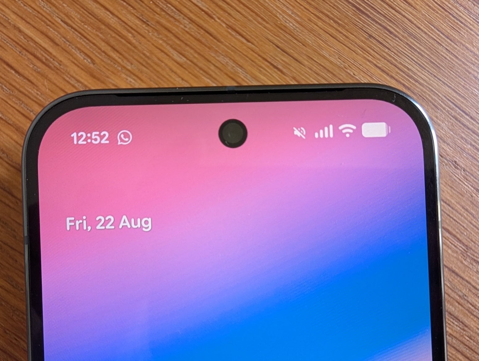 Chytrý telefon Google Pixel 10 Pro