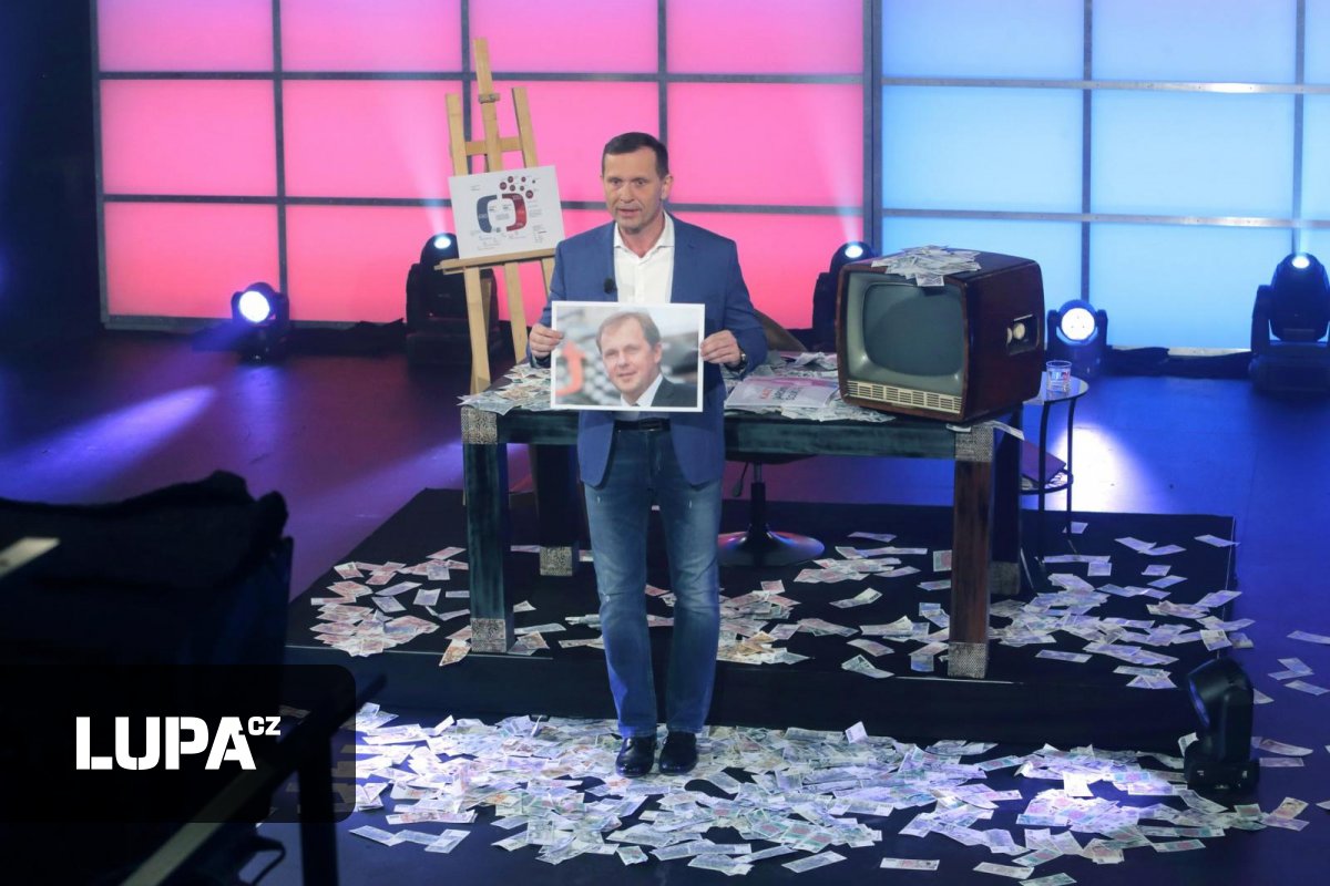 Médea se dohodla s ČT a Primou, obě televize stahují insolvenční návrh