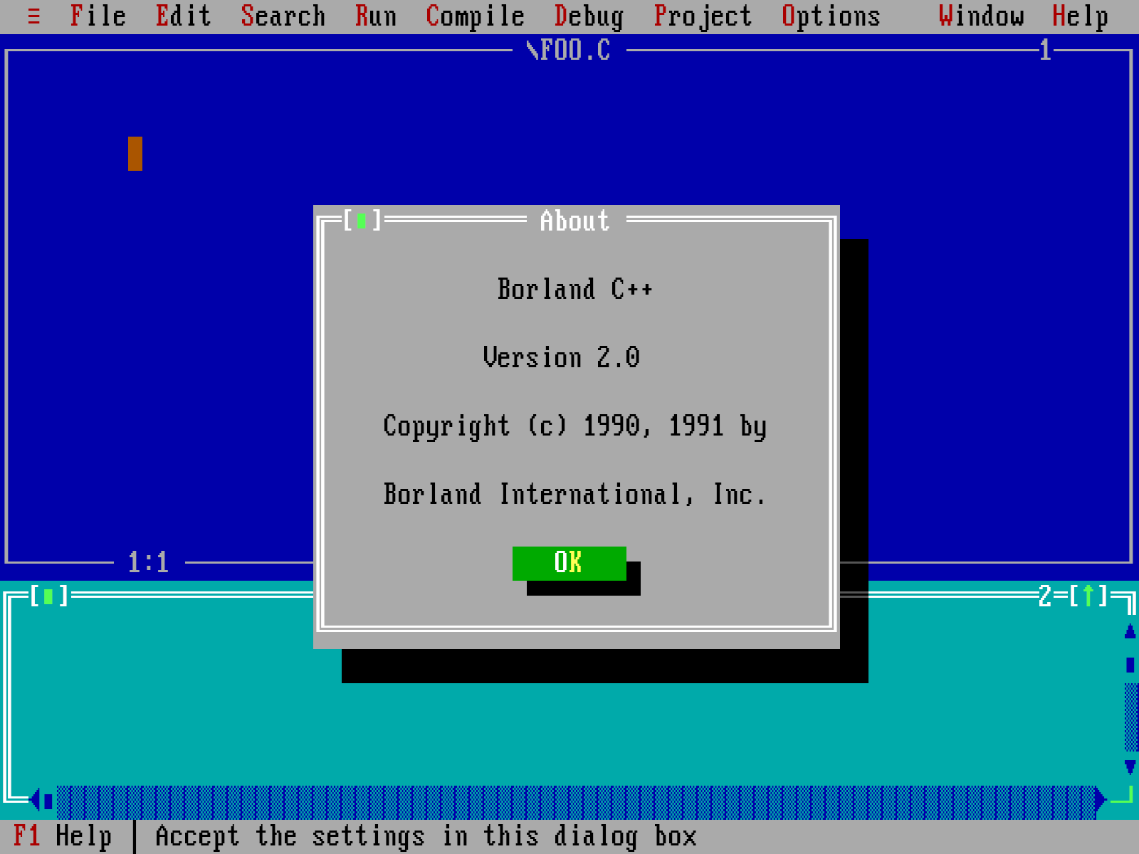 Prekladace pro IBM PC a DOS