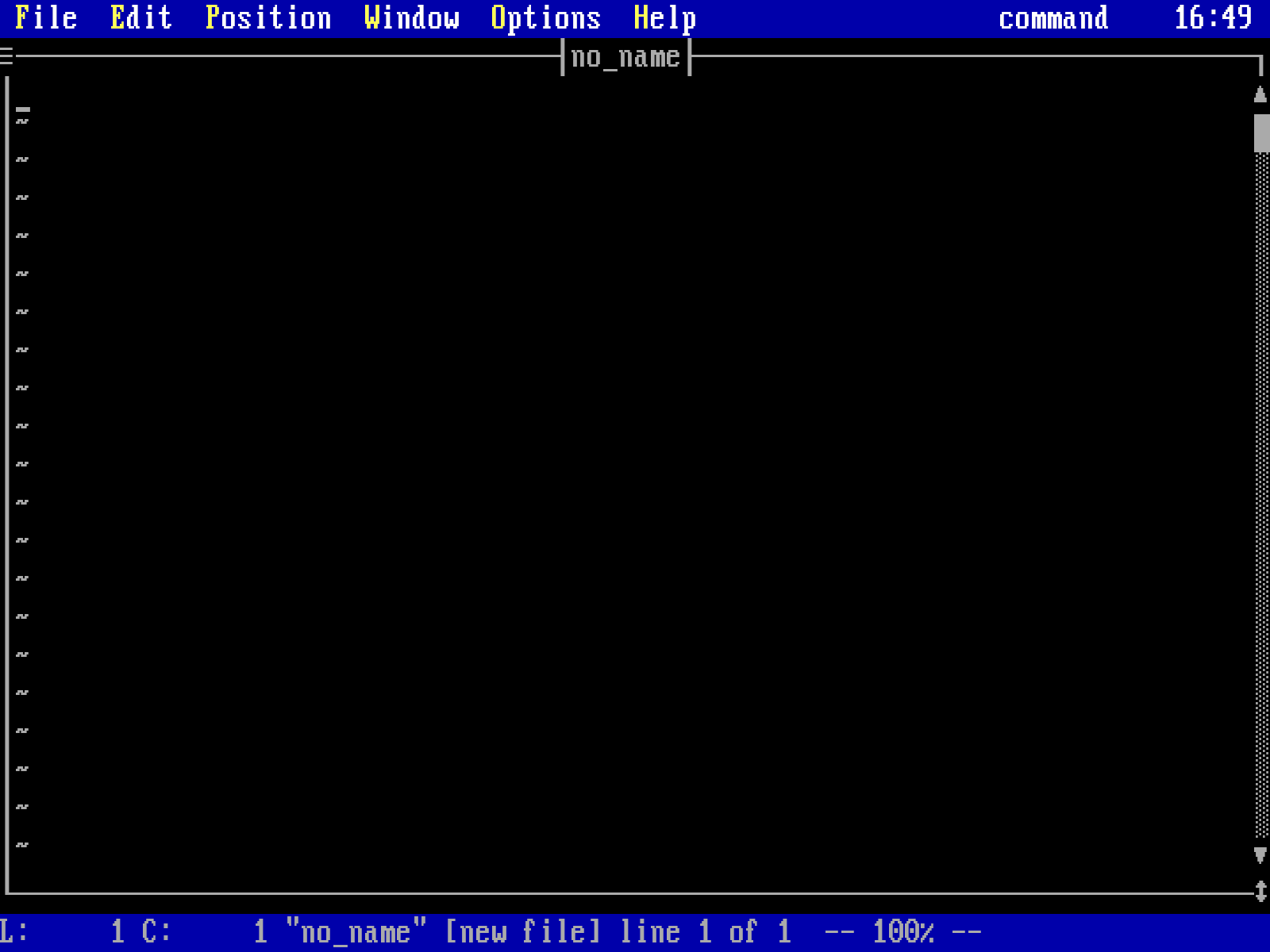 Prekladace pro IBM PC a DOS