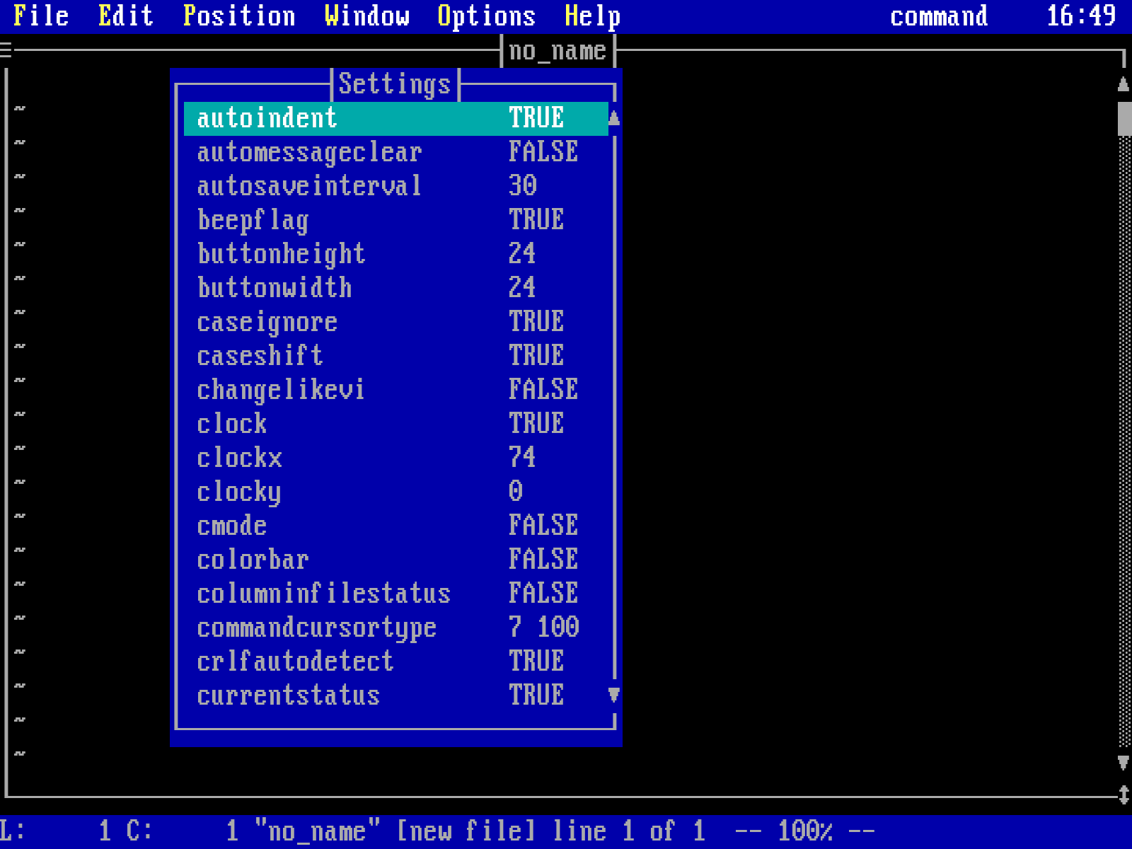 Prekladace pro IBM PC a DOS