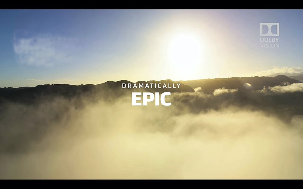 Ukázky přehrávání médií