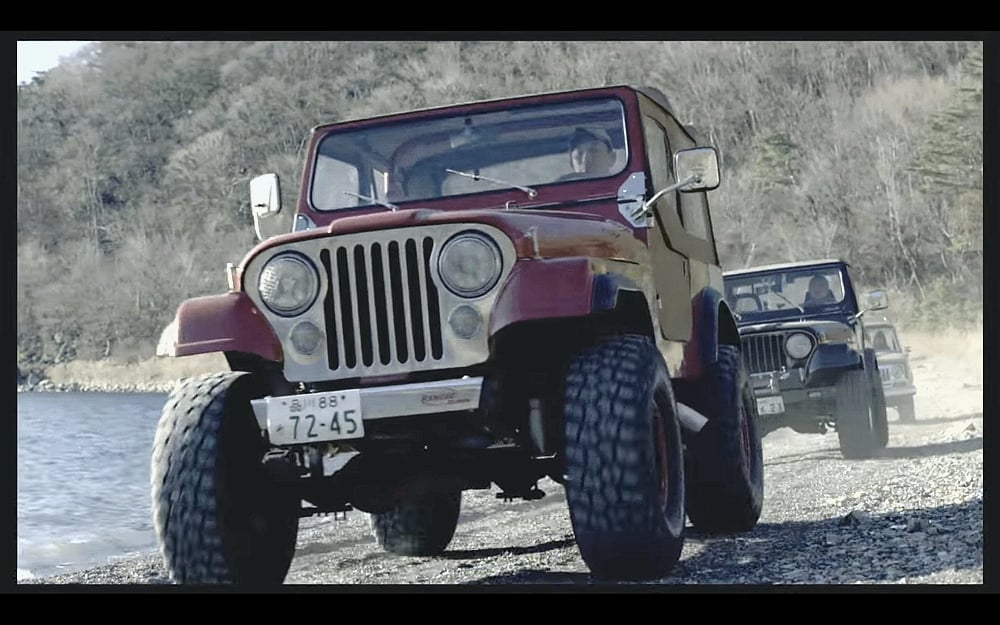 Ukázky přehrávání médií