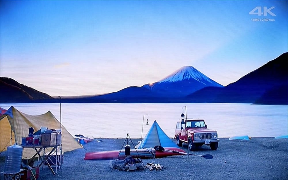 Ukázky přehrávání médií