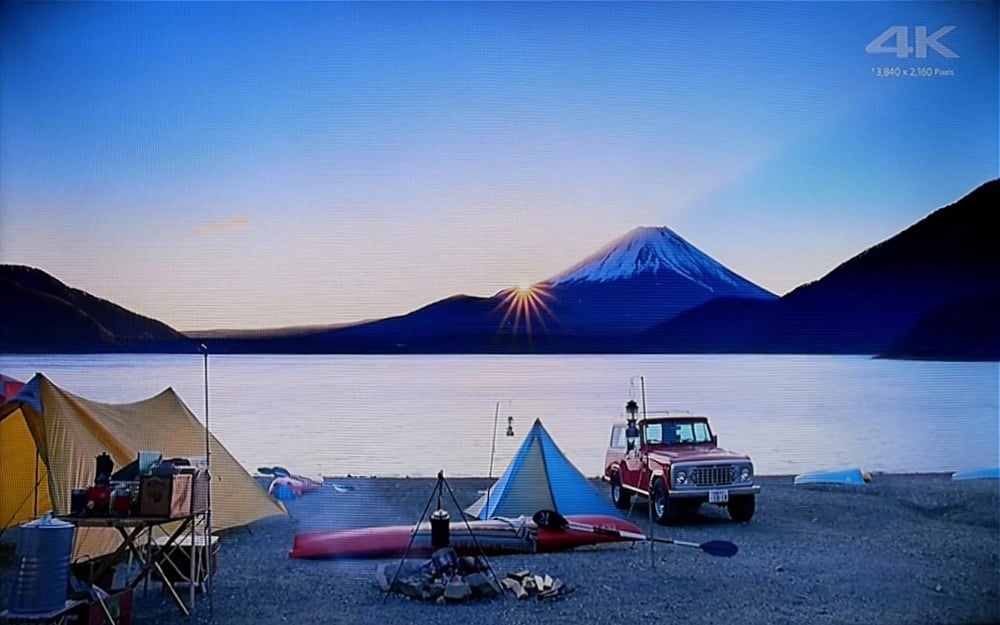 Ukázky přehrávání médií