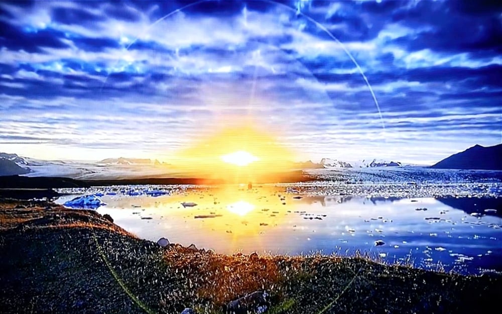 Ukázky přehrávání médií