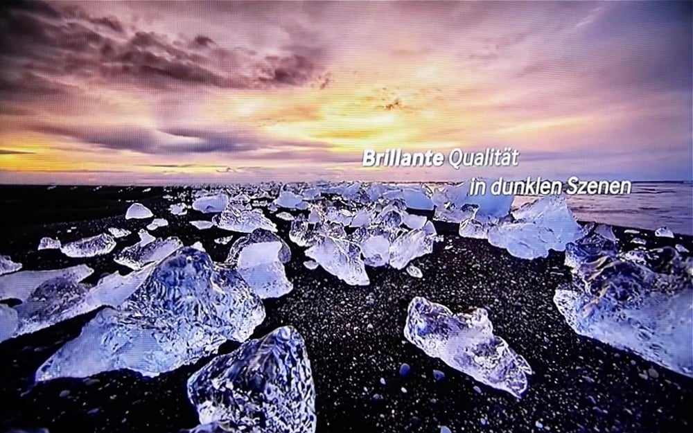 Ukázky přehrávání médií