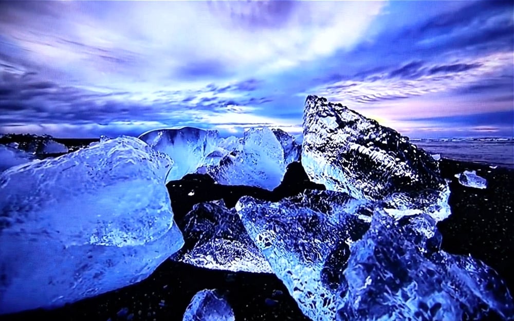 Ukázky přehrávání médií