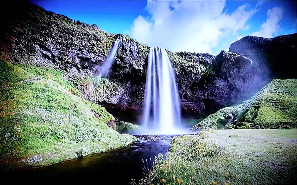 Ukázky přehrávání médií