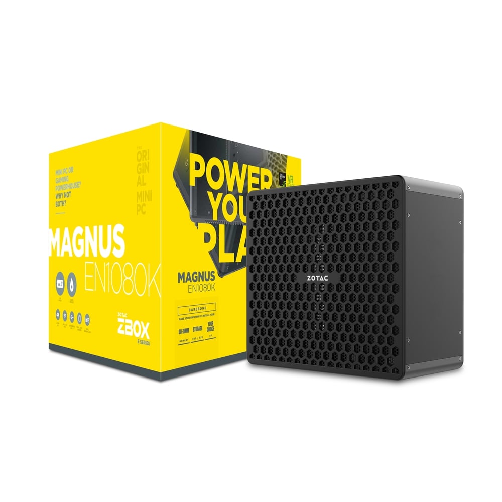 Zotac Magnus EN1080K