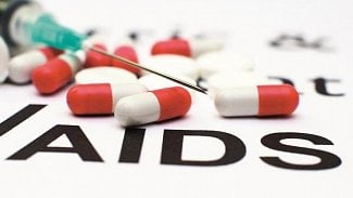 Náhledový obrázek - Pacienti s HIV žádají změnu některých zákonů a povinností