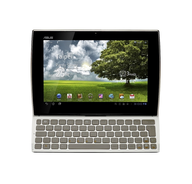 Asus Eee Pad Slider 