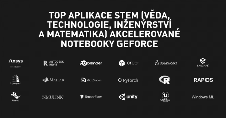 STEM aplikace 1