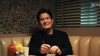 Charlie Sheen