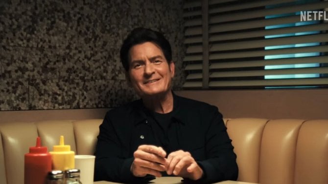 Nová nabídka streamovacích služeb: Charlie Sheen, novinka s Markem Ruffalem či znovuzrození Dextera