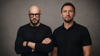 Anton Titov, Roman Shprenger, Pluxo
