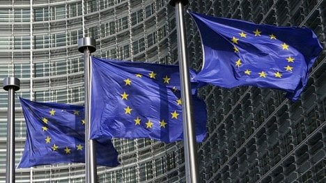 Náhledový obrázek - Evropská komise zhoršila výhled růstu ekonomiky Česka, eurozóny i celé EU