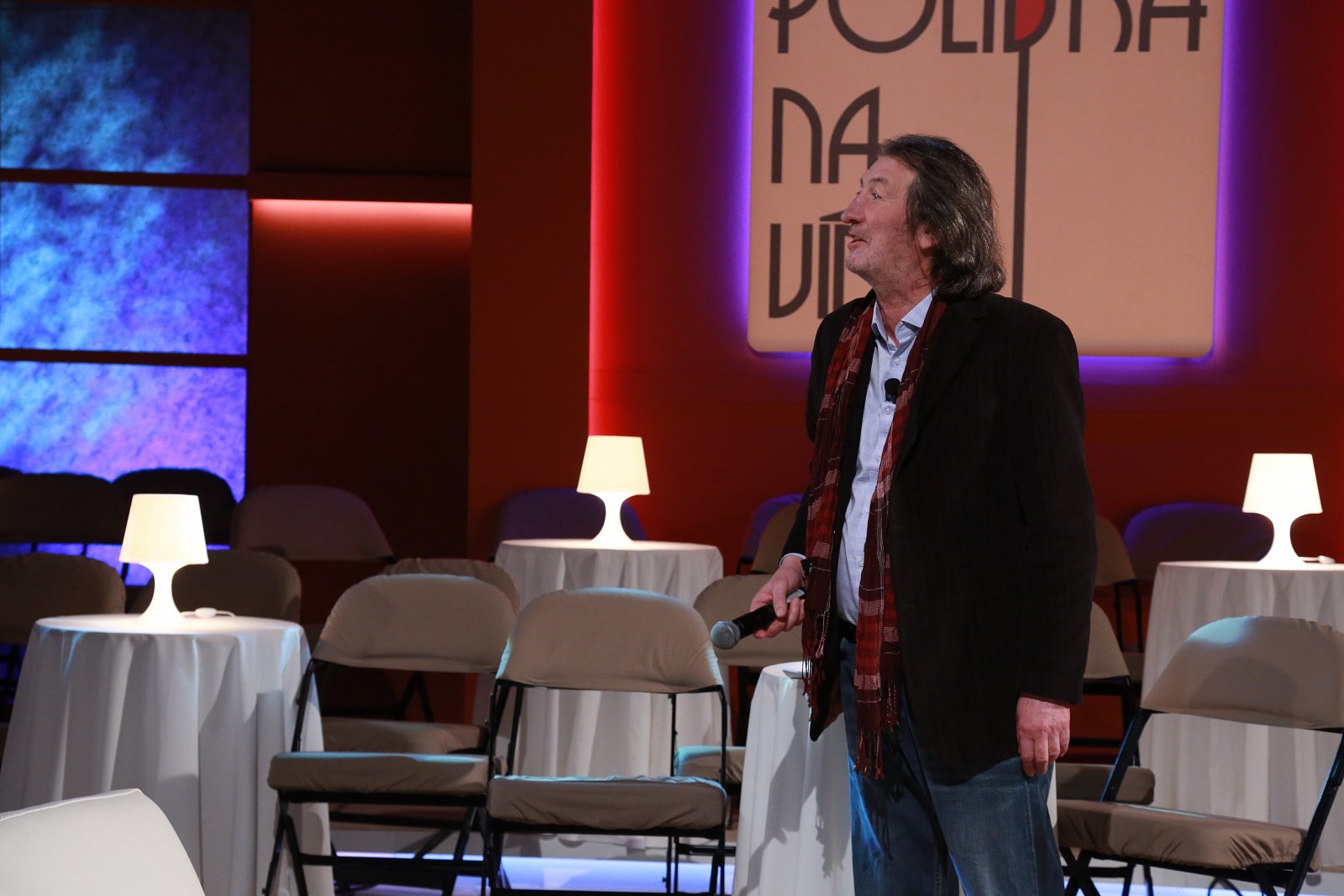 Farmář hledá ženu a Polívka na víně