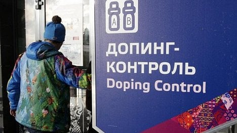 Náhledový obrázek - Odpusťte nám státní trest za doping, žádají kvůli koronaviru Rusové