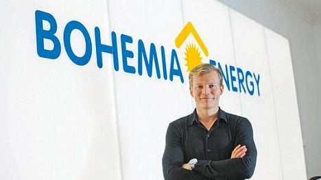 Náhledový obrázek - Bohemia Energy chce ovládnout konkurenta X Energie