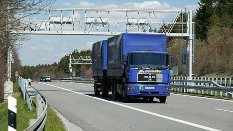 Náhledový obrázek - Kellner chce německé mýto. Nebude to mít lehké