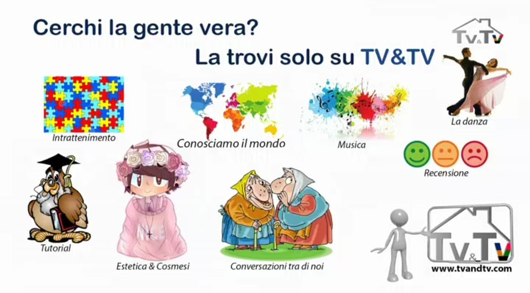 Nové FTA satelitní kanály - 36. týden 2018