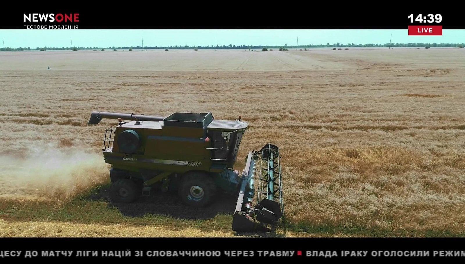 Nové FTA satelitní kanály - 36. týden 2018