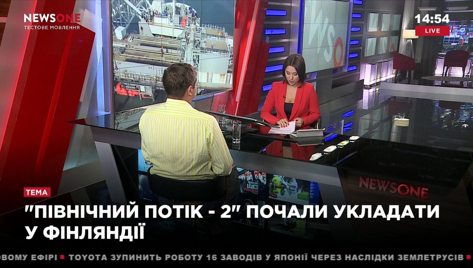 Nové FTA satelitní kanály - 36. týden 2018