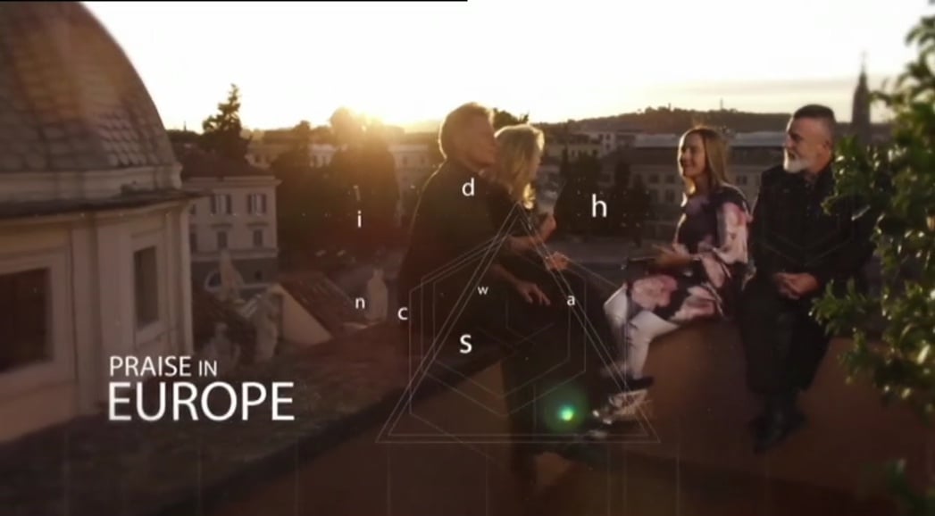 Nové FTA satelitní kanály - 36. týden 2018