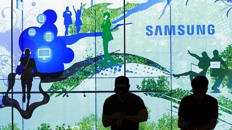 Náhledový obrázek - Samsung koupí za 200 miliard amerického výrobce autoelektroniky Harman