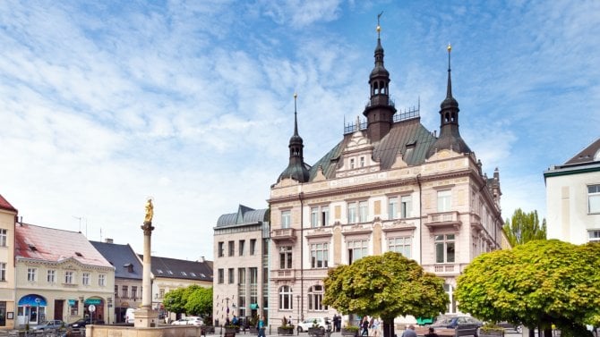 Turnov obhájil pozici nejvíce prosperujícího mikroregionu v Česku. Mezi kraji zvítězila Praha, na chvostu je ten Ústecký
