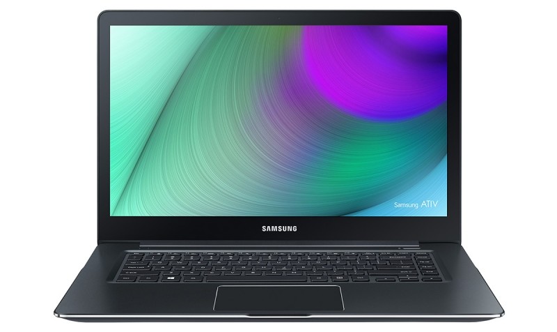 Samsung Ativ Book 9