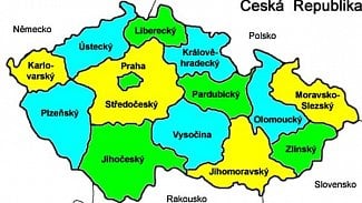 Náhledový obrázek - V polovině obcí chybí lékaři. Problémem jsou i sociální služby