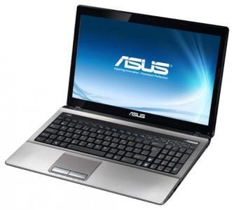 Asus notebook