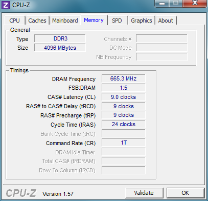 CPU - Z 4