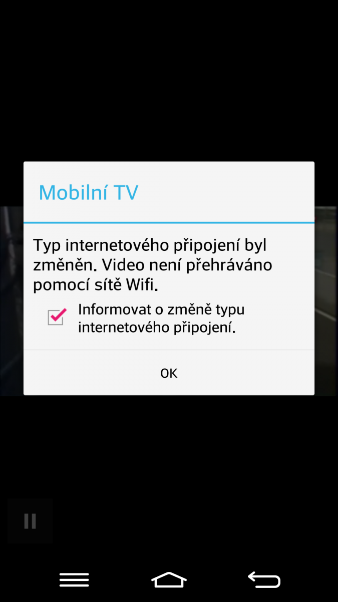 Mobilní TV od T-Mobilu zařadila do nabídky Sport 2