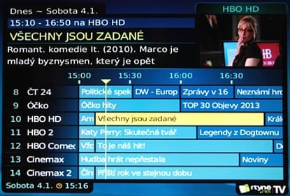 Rtyně.net TV