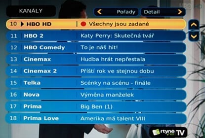Rtyně.net TV