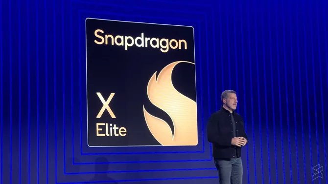 Snapdragon X Elite