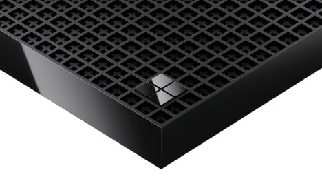 Nejstylovější Arm počítač: Microsoft založí na procesoru Nvidia RTX Spark desktop Surface