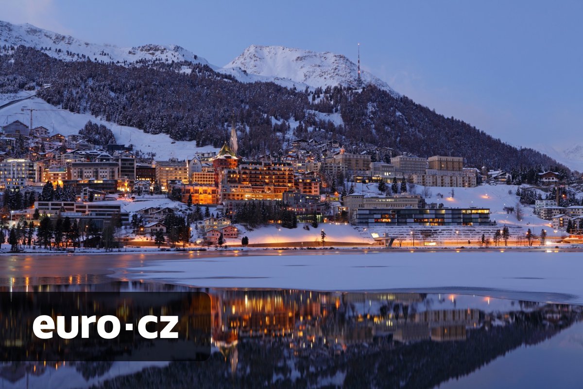 Bič na ultrabohaté. Švýcaři v referendu odmítli dědickou daň, ta měla zasáhnout jen elitu, která hrozila odchodem ze země