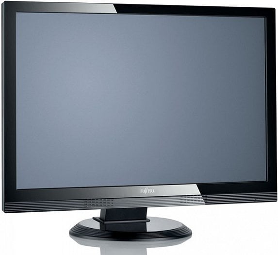 LCD monitor Fujitsu SL 3260W s LED podsvícením